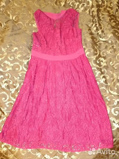 Платье вечернее 42-44