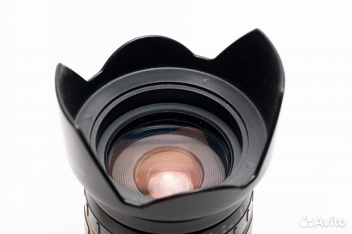 Гиперзум Tamron 28-300mm F/3.5-6.3 Canon + фильтр