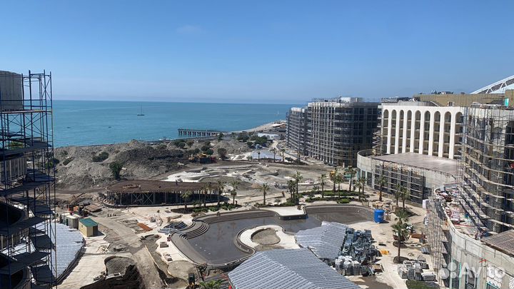 Слаботочные системы,электромонтаж