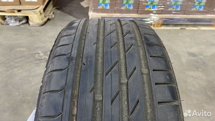 Nokian Tyres Nordman SZ2 225/45 R17