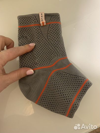 Бандаж для ахиллова сухожилия