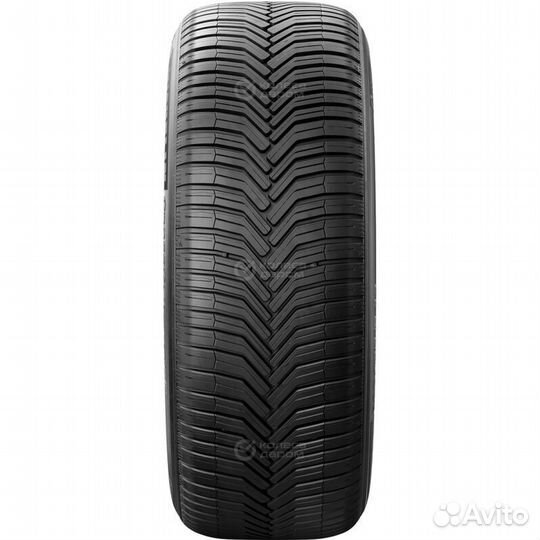 Michelin CrossClimate 2 SUV 275/55 R19 111V