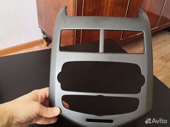 Магнитола Шевроле авео т 300