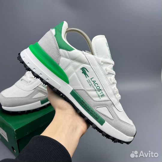 Кроссовки Lacoste Elite Active