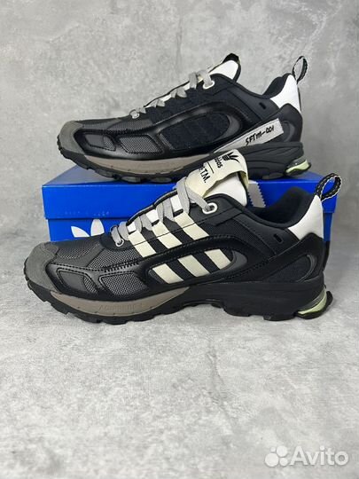 Кроссовки мужские адидас Adidas sftm 001