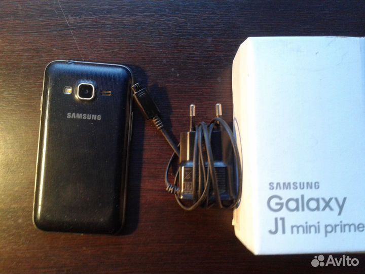 Samsung Galaxy J1 Mini Prime (2016) SM-J106F/DS, 8 ГБ