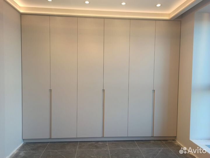 Мебель на заказ