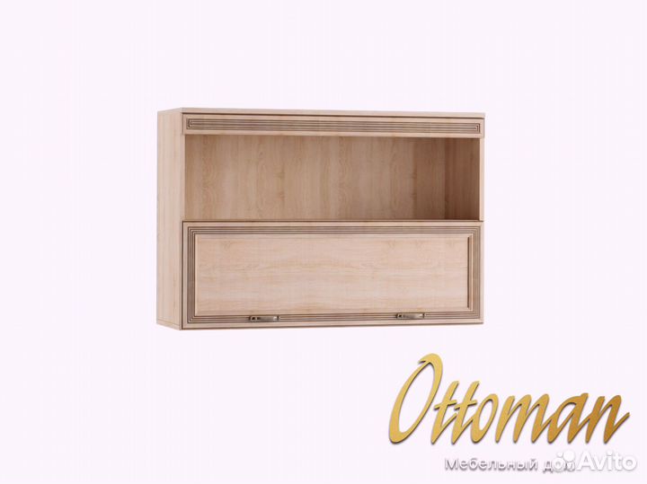 Полка новая