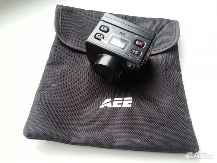 Экшн камера AEE SD21s