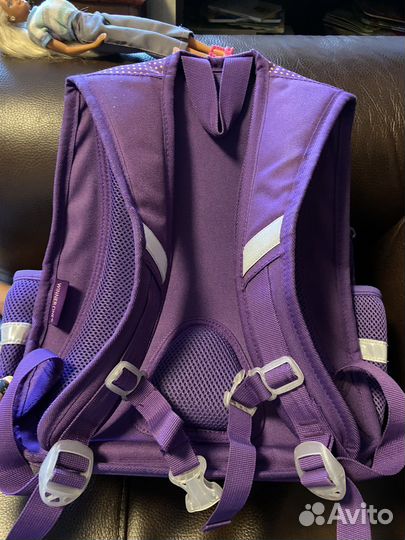 Рюкзак школьный