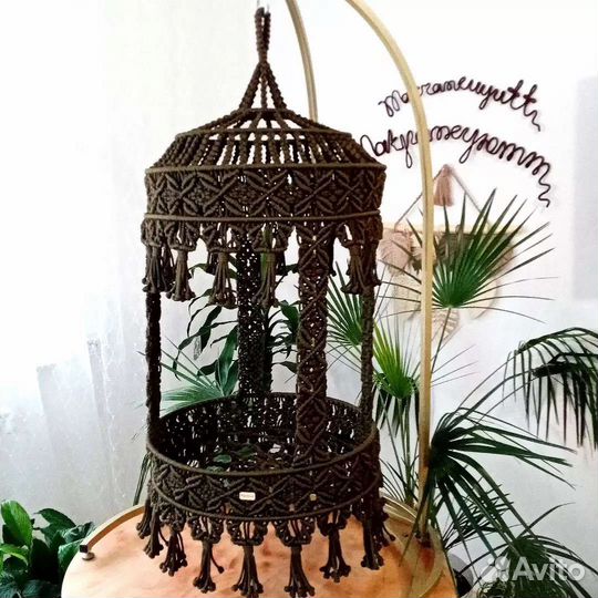 Шатёр - лежанка для домашнего питомца