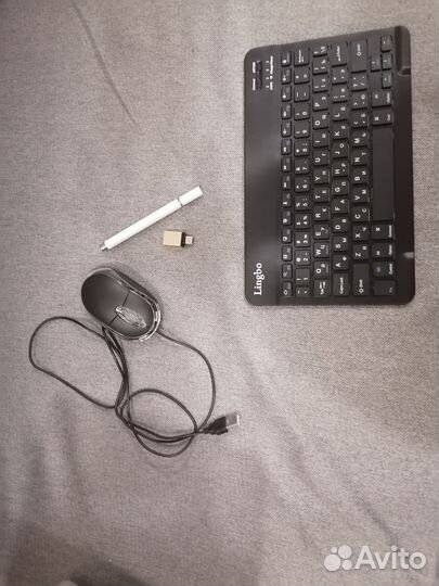 Планшет Lingbo A96