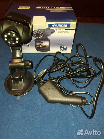 Видеорегистратор