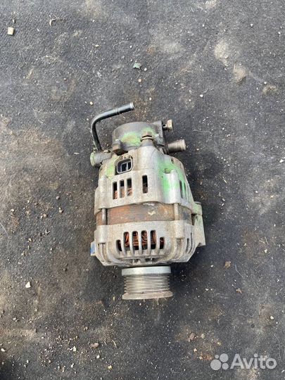 Генератор Hyundai Santa Fe 1 Classic 2,0 D4EA