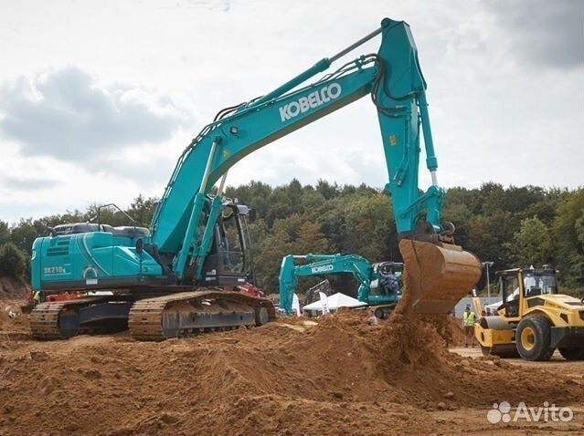 Песок строительный