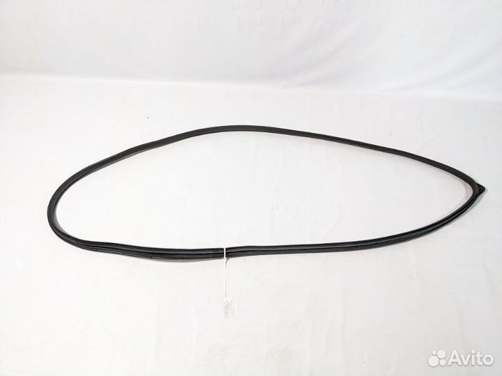 Уплотнитель проема двери передний левый Kia Optima