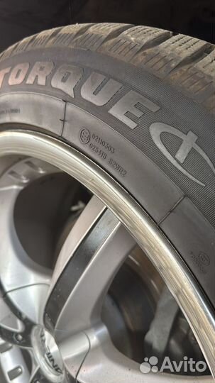 Torque TQ02 2.25/4.5 R5.5 20E