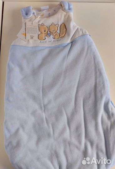 Спальный мешок, конверт Ovs