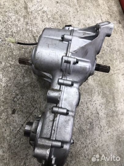 Для снегохода ямаха викинг 540-3 кпп