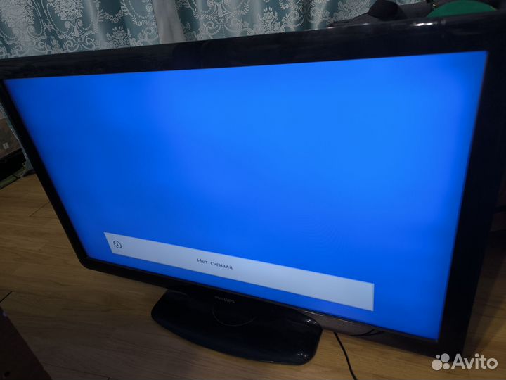 Жк-телевизор Philips 42PFL3605/60 42 Дюйма
