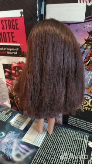 Кукла Bratz Yasmin Ясмин Братц Bedroom