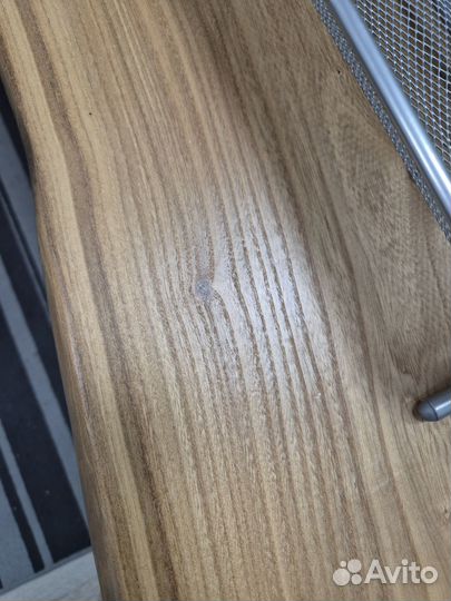 Стол рабочий лофт