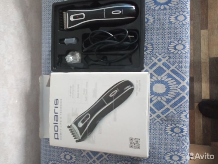 Машинка для стрижки животных