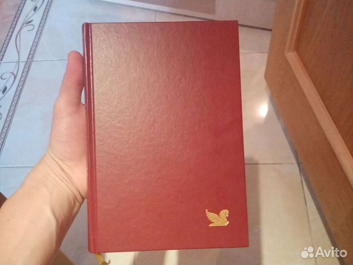 Книга Readers Digest на голландском