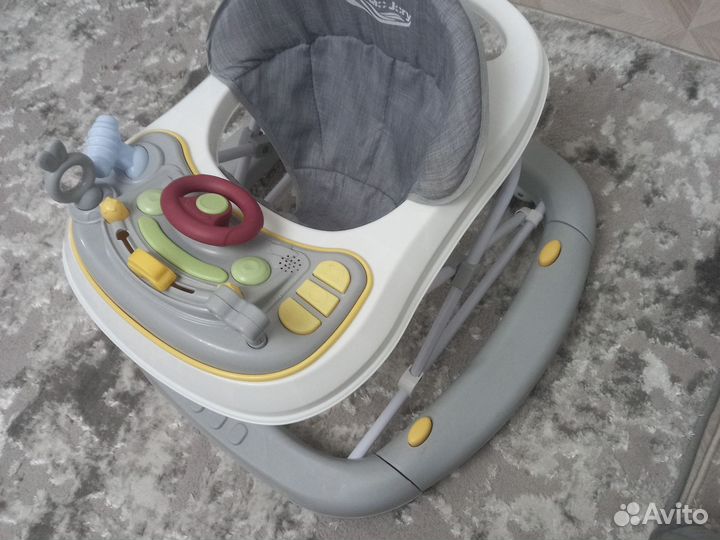 Ходунки детские бу грозный