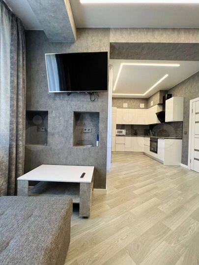 2-к. квартира, 52,9 м², 3/9 эт.