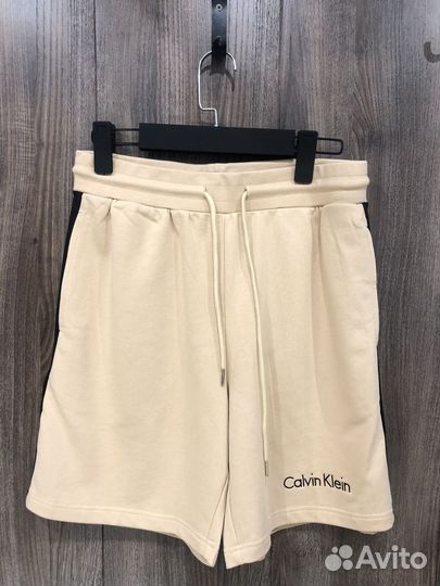 Шорты calvin klein