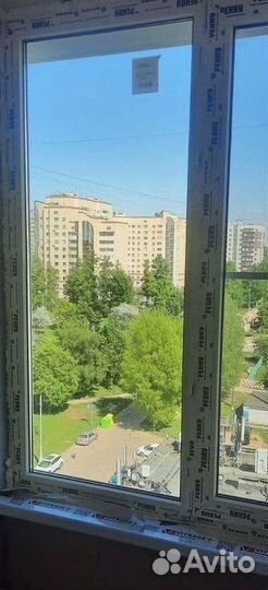 Окна пластиковые быстро под ключ