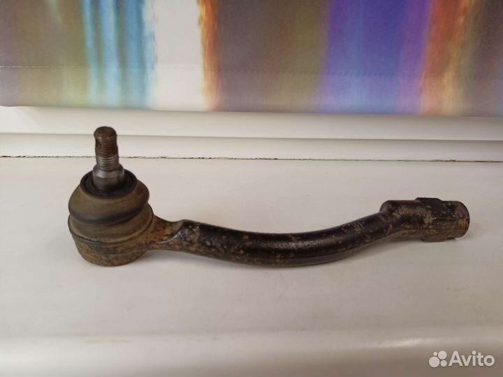 Наконечник рулевой тяги правый хундай Солярис