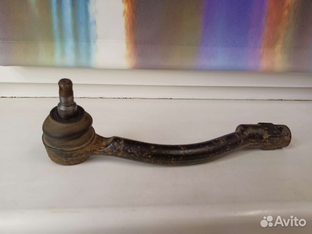 Наконечник рулевой тяги правый хундай Солярис