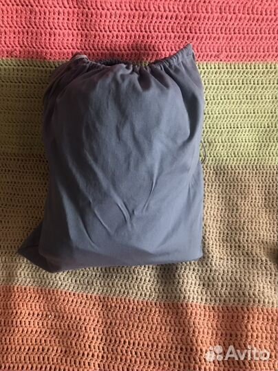 Рюкзак переноска кенгуру