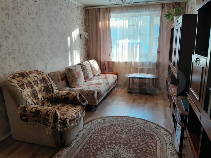 2-к. квартира, 41,9 м², 1/3 эт.