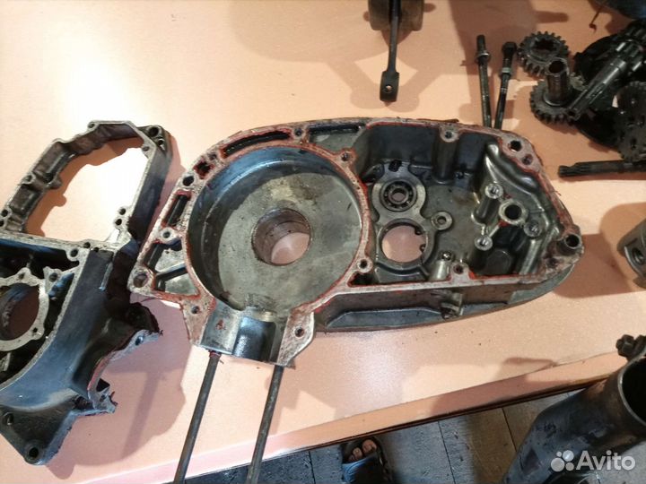 Запчасти на Минск