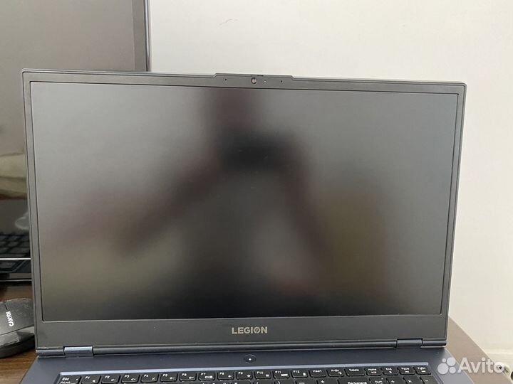 Lenovo legion 5 rtx 3060