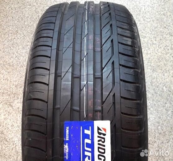 Bridgestone Turanza T001 205/60 R15 91V