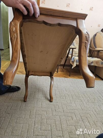 Тумба и стол под телефон Румыния