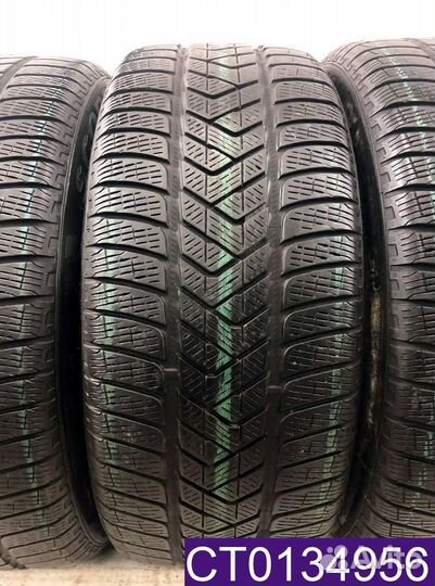 Pirelli Scorpion Winter 255/45 R20 105V