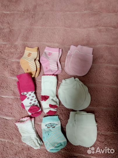 Детская одежда бесплатно