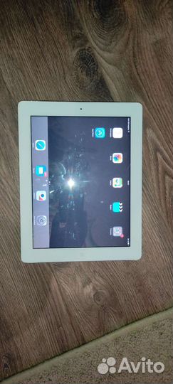 iPad 2 64gb sim