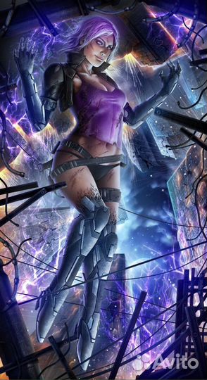 Игры Xbox One и Series (много ключей, любые игры)