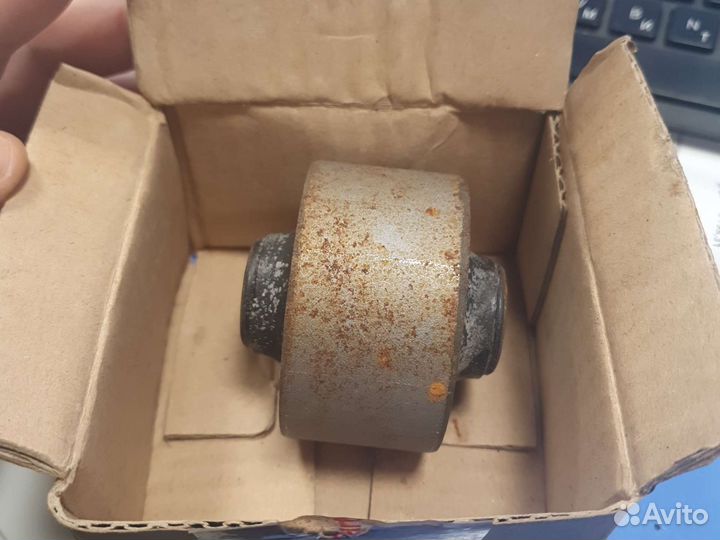 Сайлентблок Kia/Hyunday задний рычага