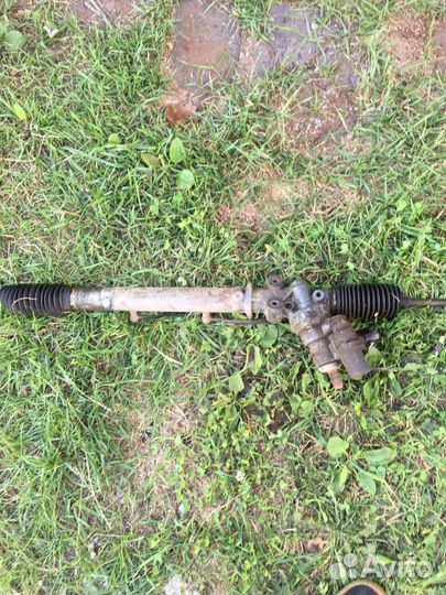 Рейка рулевая