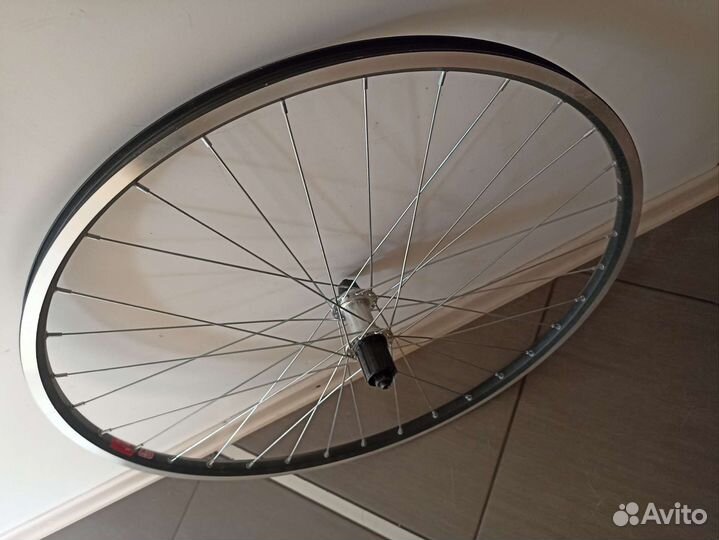 Заднее колесо 700с