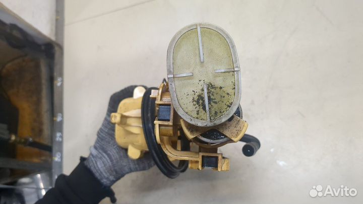 Насос топливный электрический BMW X5 E53