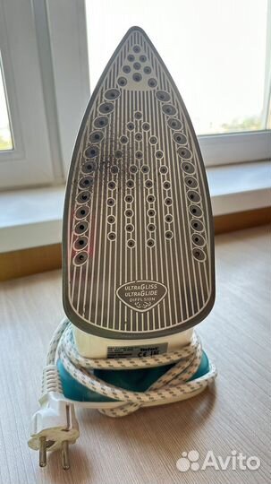 Утюг Tefal