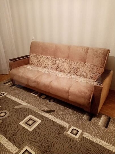 1-к. квартира, 33 м², 6/9 эт.